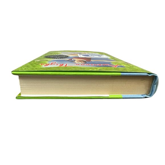 American Thighs by Jill Conner Browne (Hardcover) (Autographed) - Picture 6 of 11